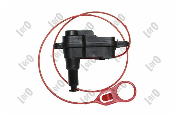 ABAKUS 132-053-213 Actuator, central locking system