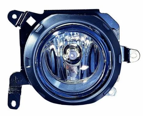 Front Fog Light 214-2041L-UE