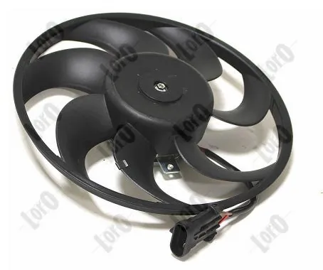 ABAKUS 037-014-0029 Fan, engine cooling