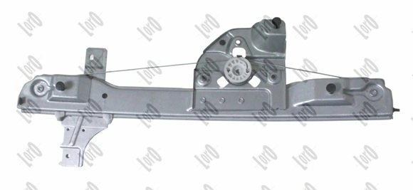 Window Regulator 130-038-001