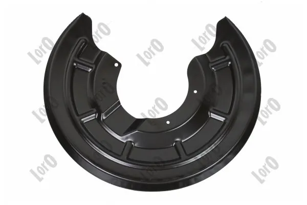 Splash Guard, brake disc 131-07-629