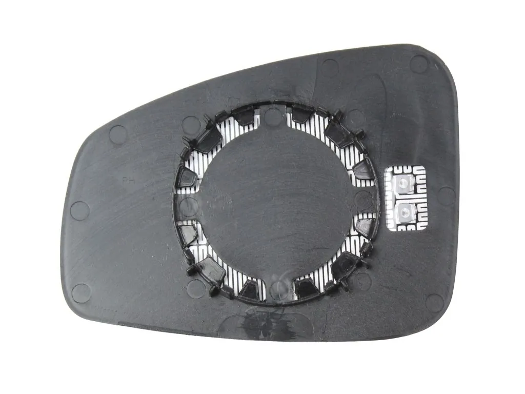 Mirror Glass, exterior mirror 3128G02