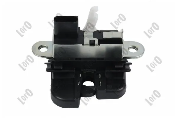 Tailgate Lock 132-046-010