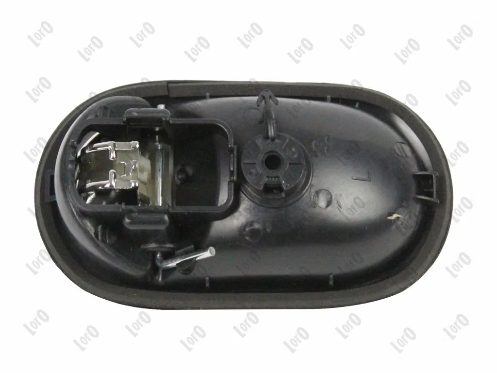 ABAKUS 132-042-041 Door Handle, interior equipment