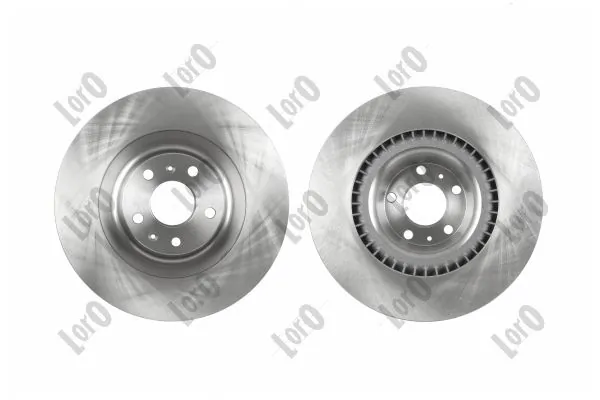 Brake Disc 231-03-216