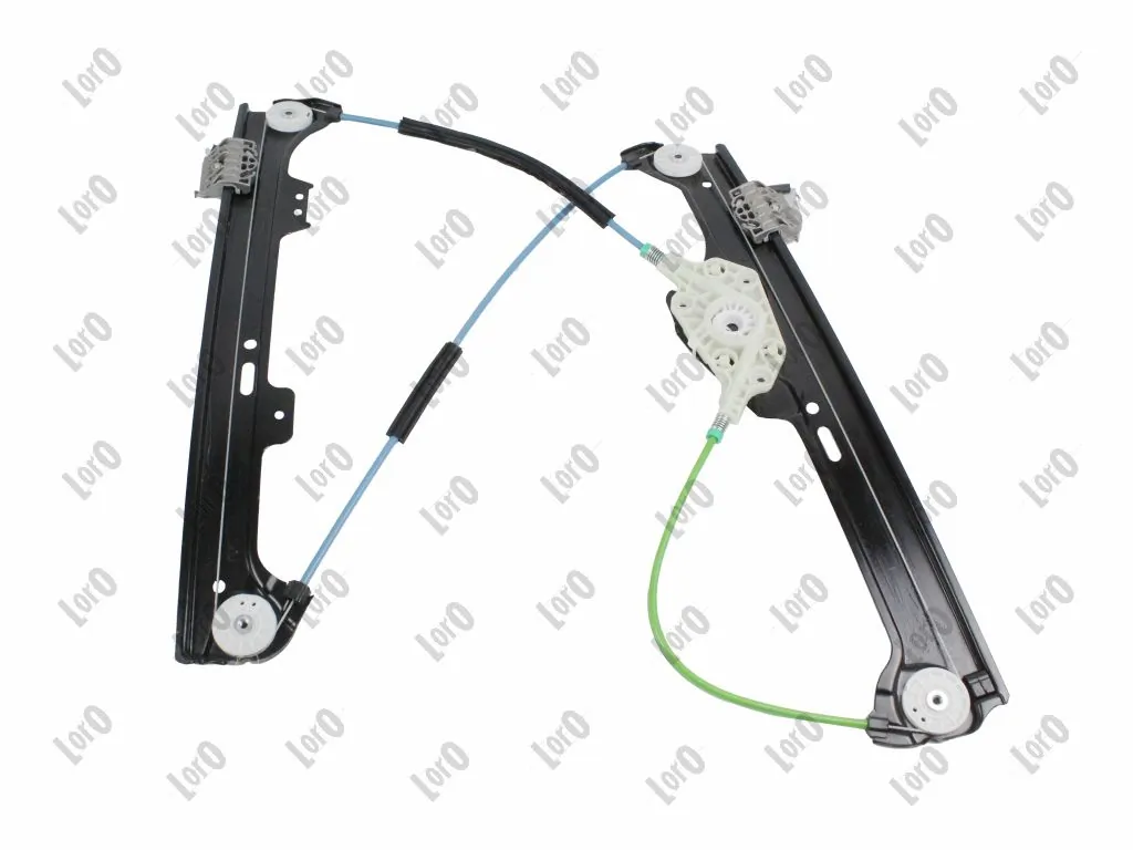 Window Regulator 130-004-016