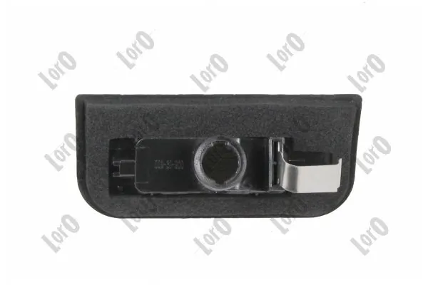 ABAKUS 009-30-920 Licence Plate Light