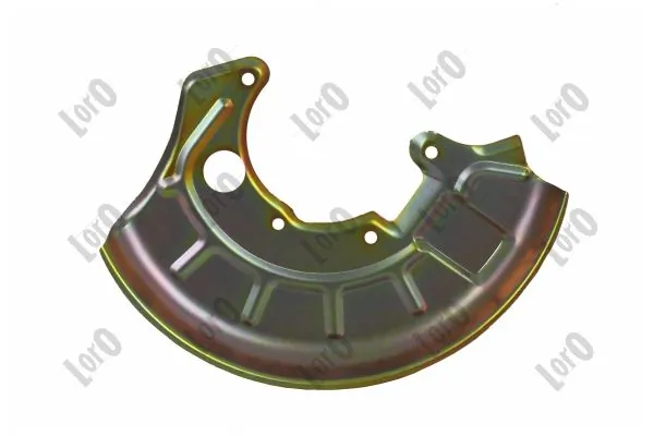 Splash Guard, brake disc 131-07-125