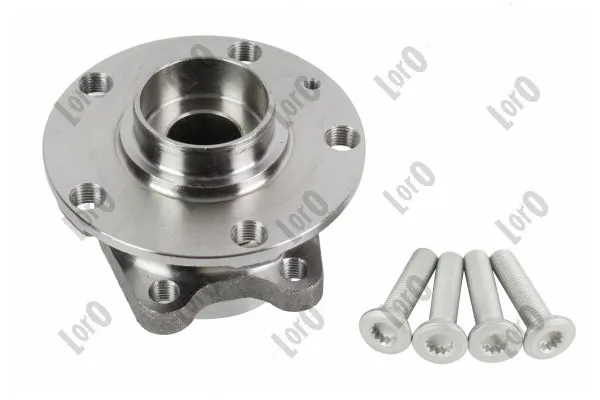 Wheel Hub 141-01-050