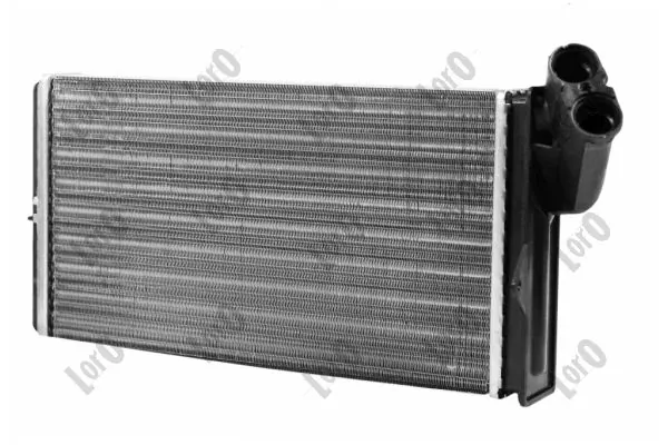 Heat Exchanger, interior heating 038-015-0010