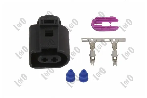 Cable Repair Set, central electrics 120-00-281