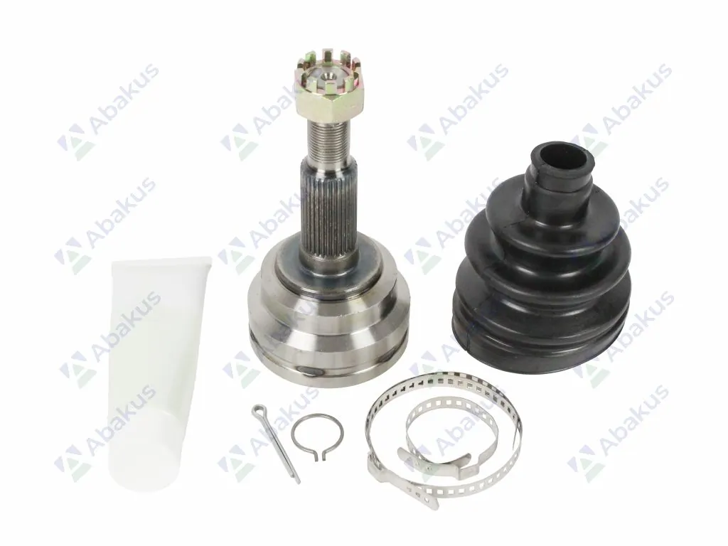 Joint Kit, drive shaft 141-04-062