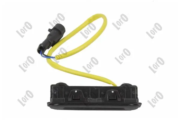 Switch, tailgate release 132-016-010