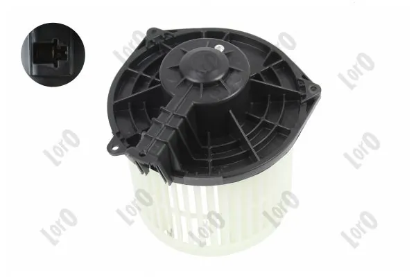 Interior Blower 018-022-0001