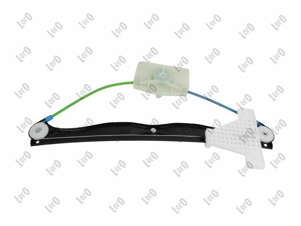 Window Regulator 130-003-023