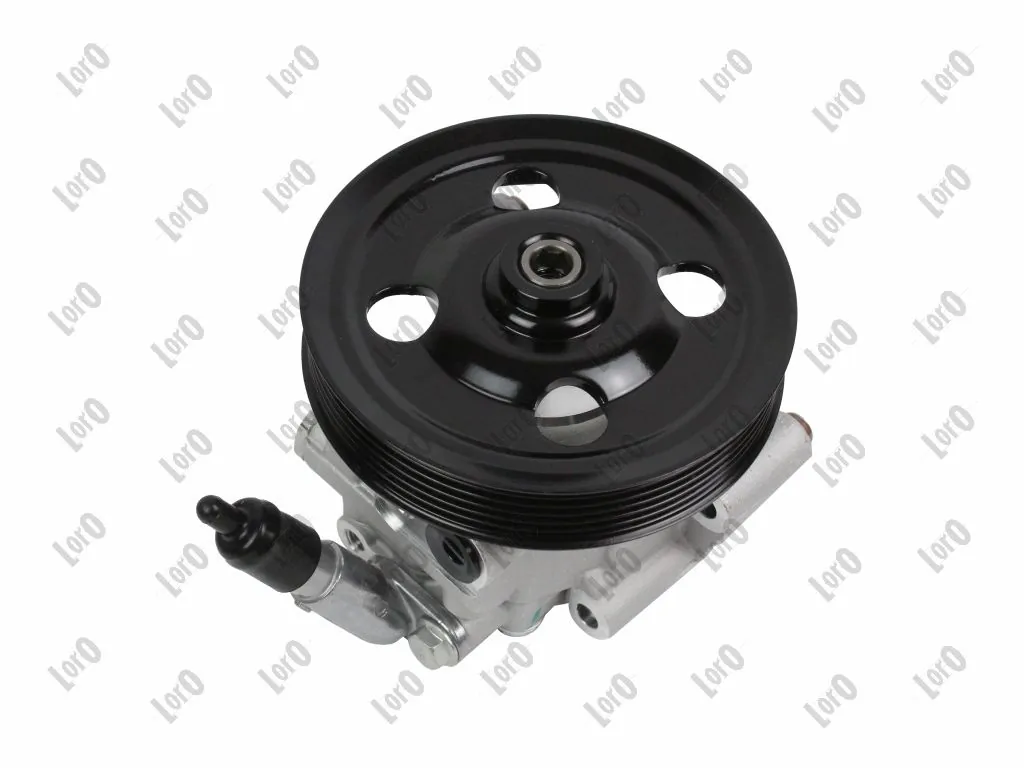 ABAKUS 140-01-119 Hydraulic Pump, steering