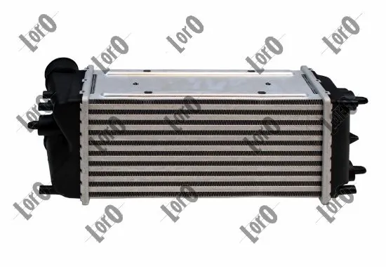 ABAKUS 017-018-0018 Charge Air Cooler