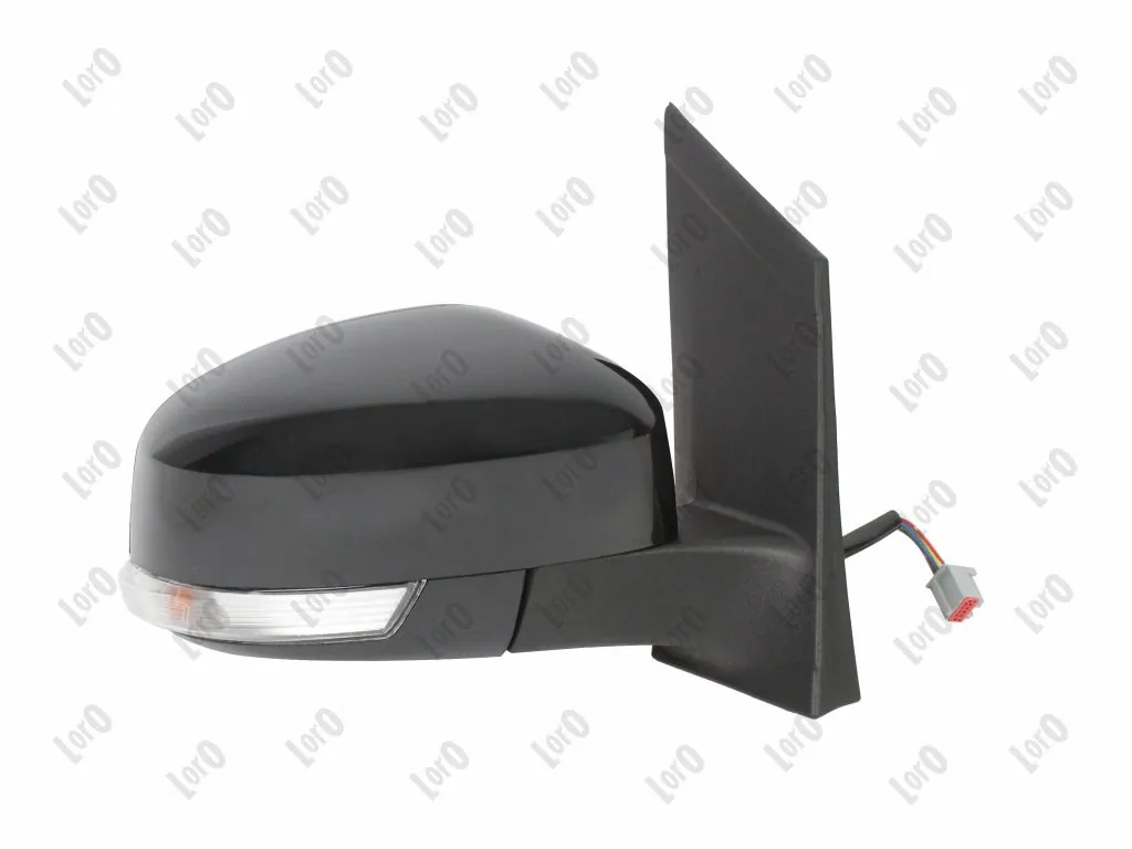 Exterior Mirror 1220M06