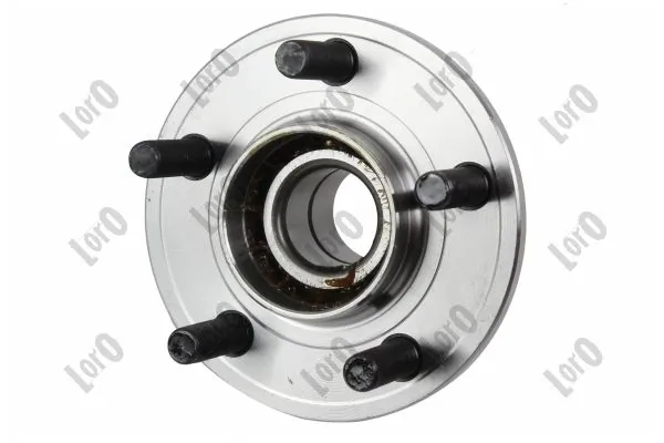 Wheel Hub 141-01-136