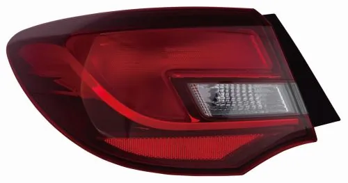 Tail Light Assembly 442-1982L-UE