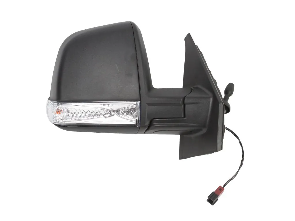 Exterior Mirror 1152M02