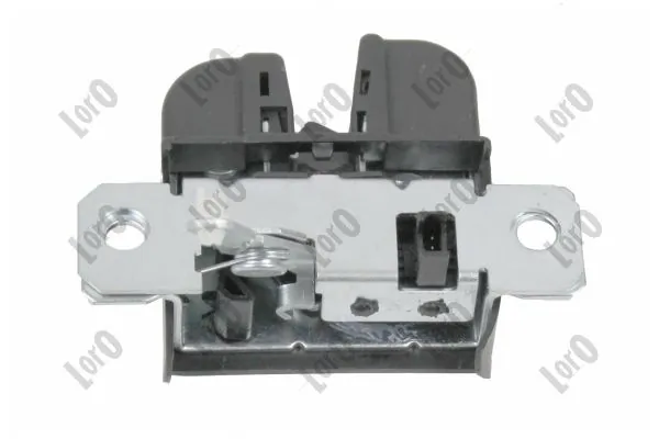 ABAKUS 132-053-082 Tailgate Lock