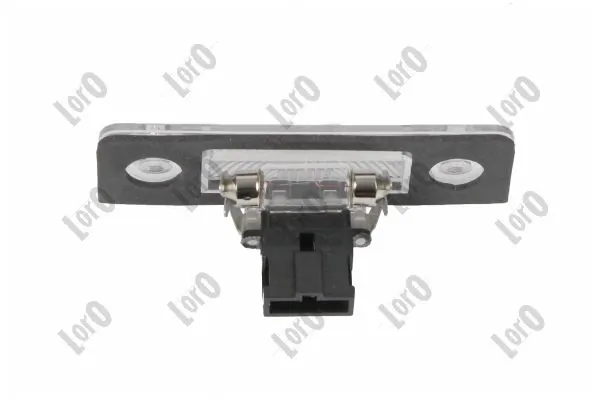 ABAKUS 048-05-905 Licence Plate Light