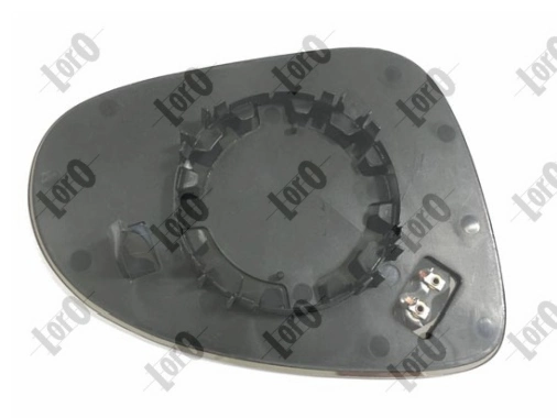 Mirror Glass, exterior mirror 4202G01