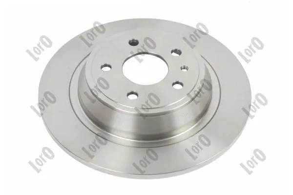 Brake Disc 231-04-131