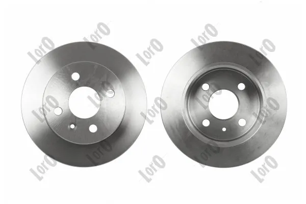 Brake Disc 231-04-006