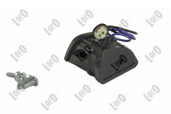 ABAKUS 0224M05 Exterior Mirror