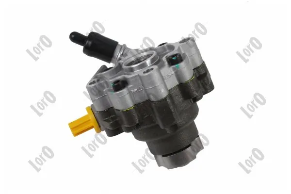 Hydraulic Pump, steering 140-01-046