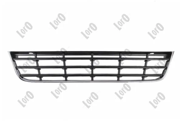 Ventilation Grilles, bumper 053-22-460
