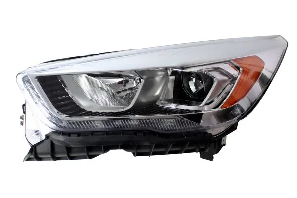 ABAKUS 131-1115LMLD-EM Headlight