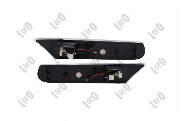 ABAKUS L40-140-005LED-D Indicator Set