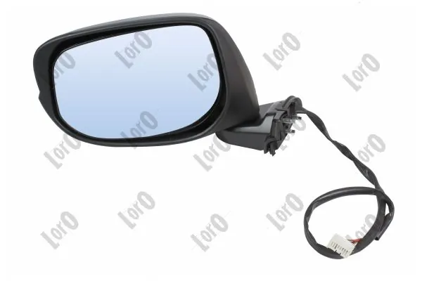 ABAKUS 1421M21 Exterior Mirror