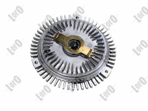Clutch, radiator fan 004-013-0003