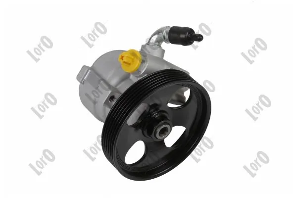 Hydraulic Pump, steering 140-01-041