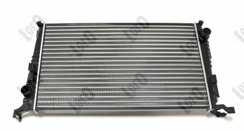 Radiator, engine cooling 010-017-0004