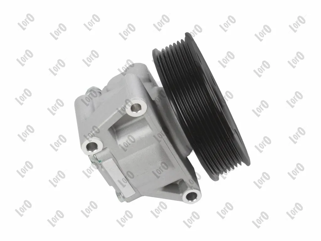 Hydraulic Pump, steering 140-01-130