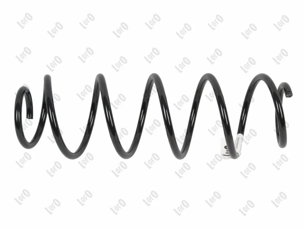 Suspension Spring 234-02-054