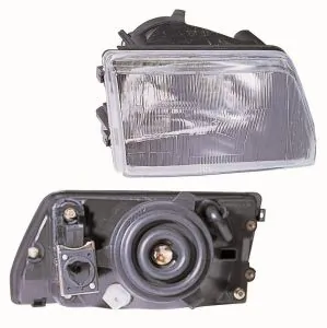 Headlight 661-1129R-LD-ED