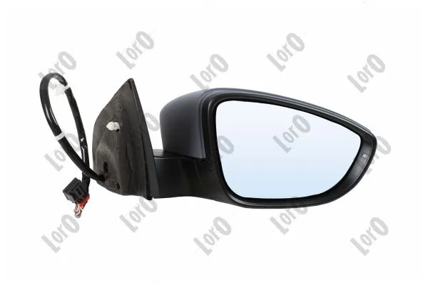 ABAKUS 4024M04 Exterior Mirror
