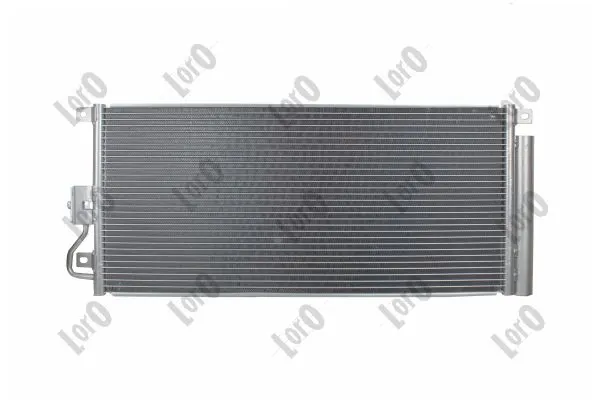 Condenser, air conditioning 037-016-0052