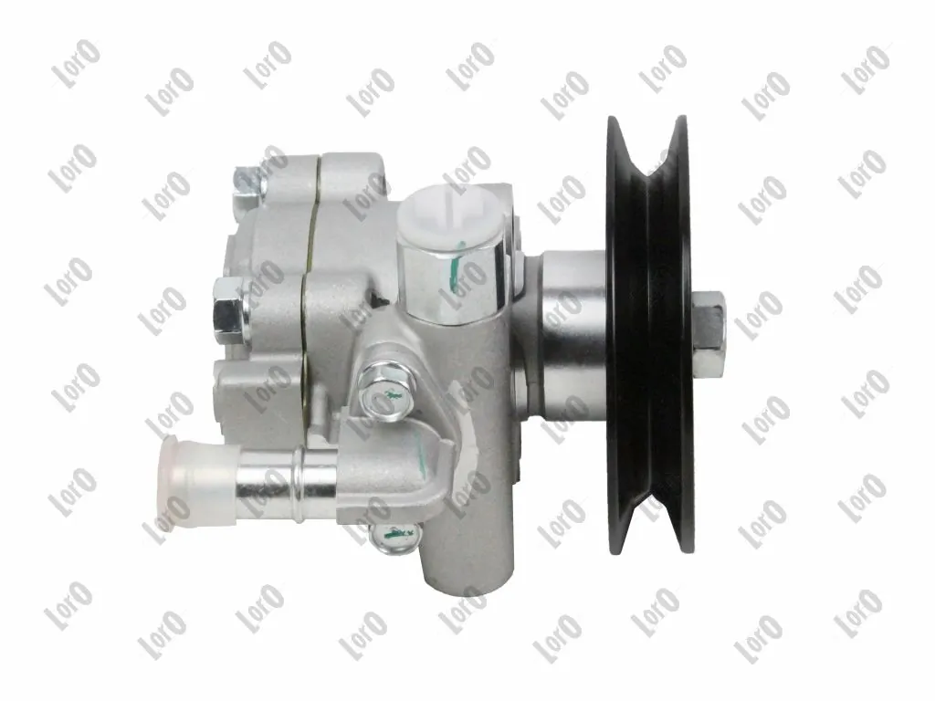 Hydraulic Pump, steering 140-01-117