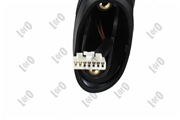 Exterior Mirror 1151M07