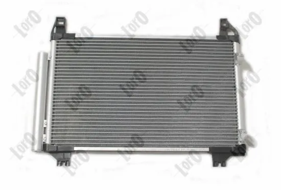 Condenser, air conditioning 051-016-0020