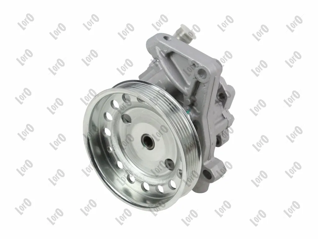 Hydraulic Pump, steering 140-01-102