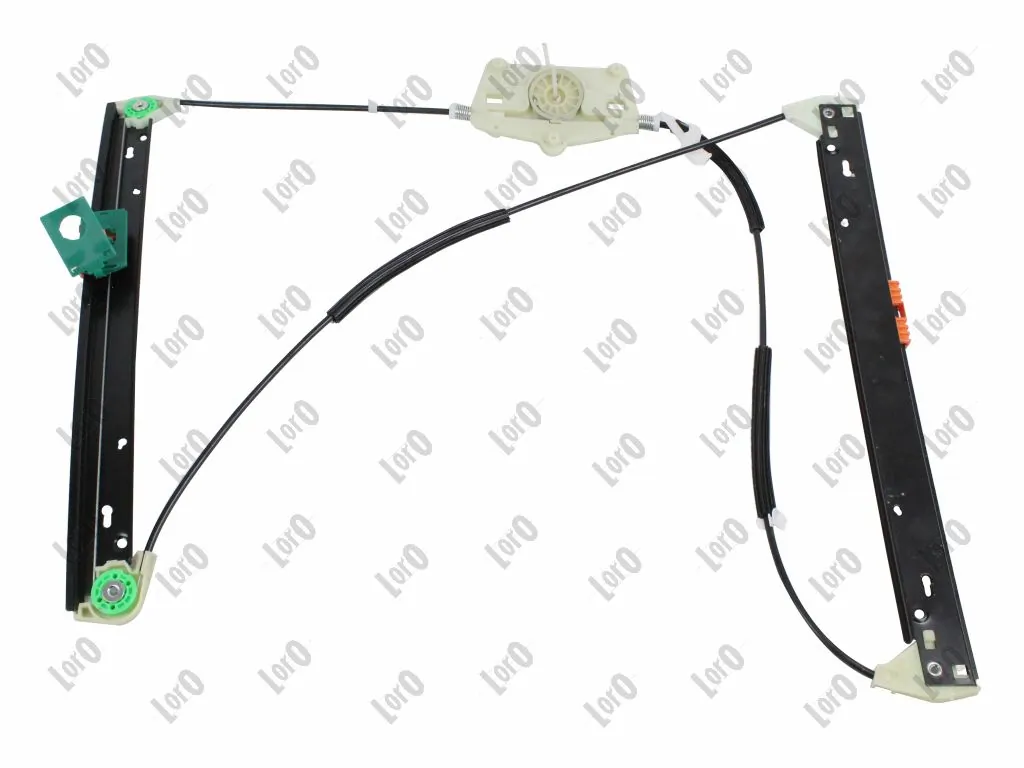 Window Regulator 130-003-007