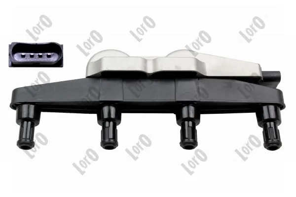 Ignition Coil 122-01-088